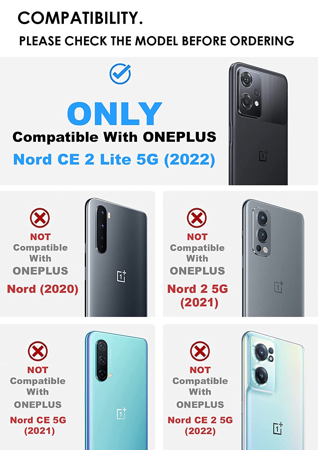OnePlus Nord CE 2 Lite 5G